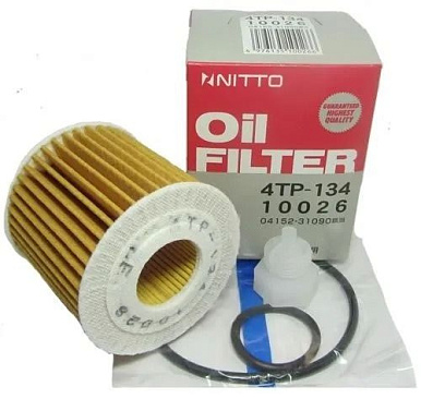 Фильтр масляный