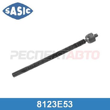 Тяга рулевая