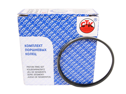 Кольца поршневые 82,0 (комплект на 4 поршня)