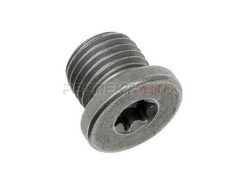 Пробка картера