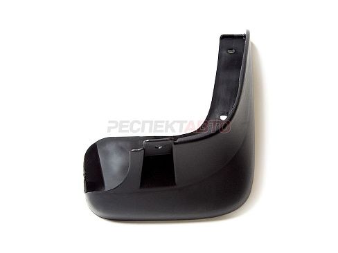 Брызговик передний правый