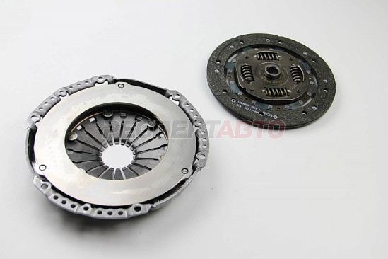 Комплект сцепления