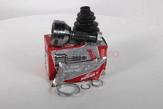 Шрус наружный (29x35x56,1)