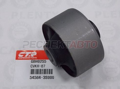 Сайлентблок рычага переднего (задний)