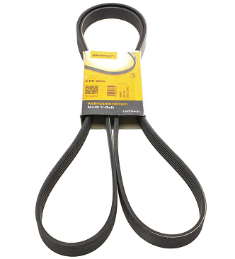 Ремень приводной