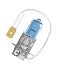 Лампа галогенная Osram H3 12V 55W 4200К +20% COOL BLUE INTENSE (1шт)