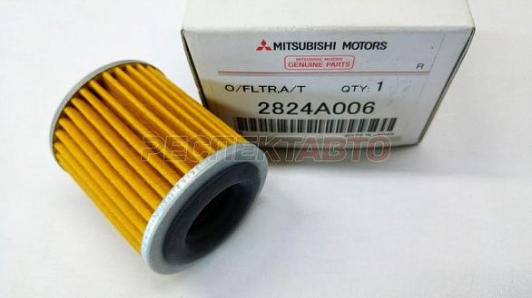 Фильтр маслоохладителя АКПП