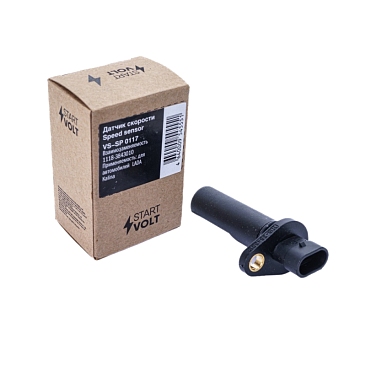 Датчик скорости 