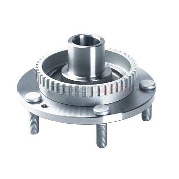 Ступица передняя (с АБС)