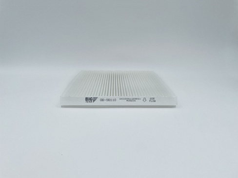 Фильтр салонный