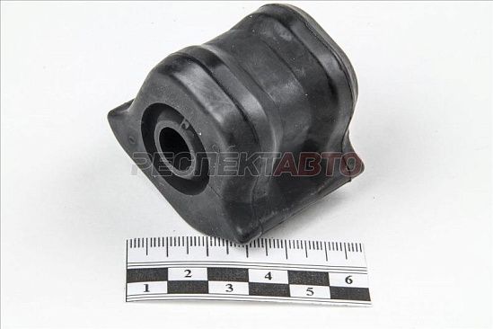 Втулка стабилизатора переднего (левая)