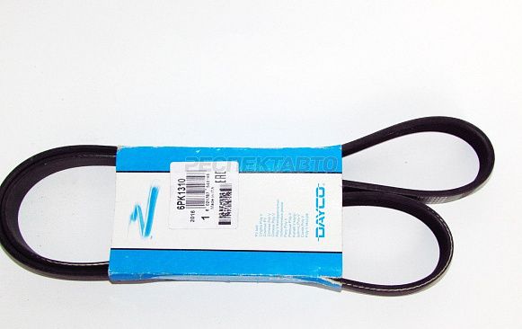 Ремень приводной (с кондиционером)