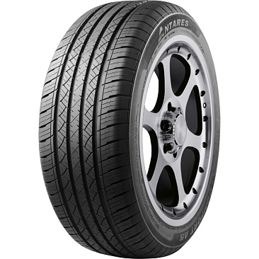 Шины Antares 265/45ZR21 104W Comfort A5 TL M+S