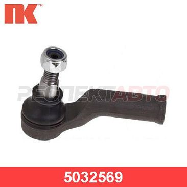 Наконечник рулевой левый