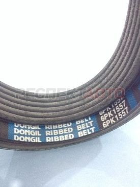 Ремень генератора (с кондиционером)