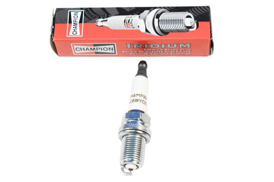 Свеча зажигания