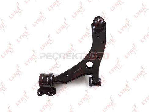 Рычаг передний левый