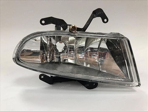 Фара п/т правая