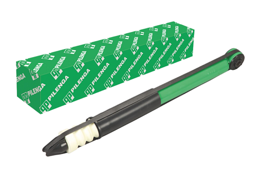 Амортизатор задний