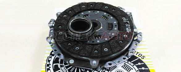 Комплект сцепления