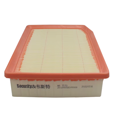 Фильтр воздушный 