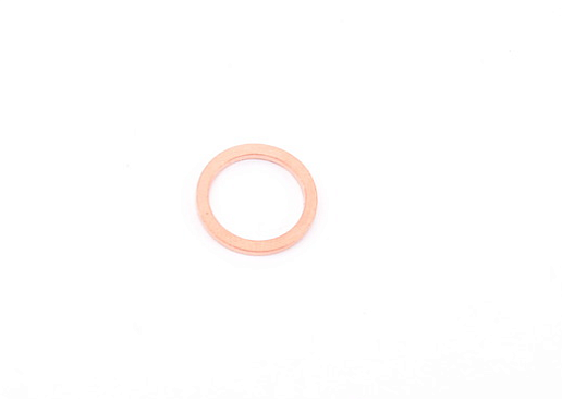 Кольцо пробки картера