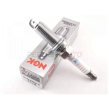 Свеча зажигания (платиновая)