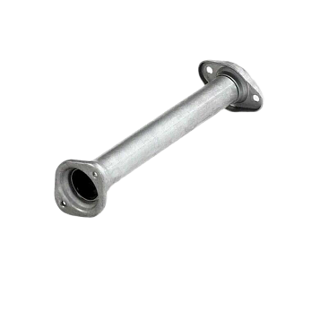 Вставка вместо катализатора