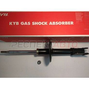 Амортизатор передний 2012-