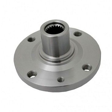 Ступица передняя