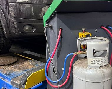 Автосервис РЕСПЕКТАВТО