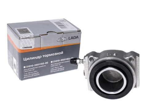 Цилиндр тормозной передний наружный правый