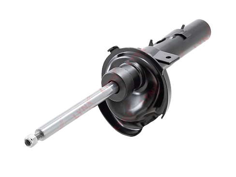 Амортизатор передний левый