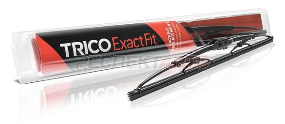 Щетки стеклоочистителя Trico каркасные комплект 450+450мм