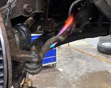 Автосервис РЕСПЕКТАВТО