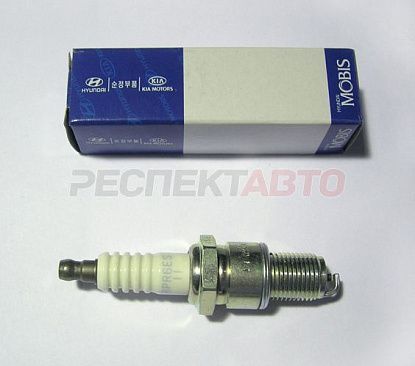 Свеча зажигания