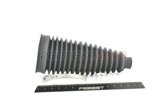 Пыльник тяги рулевой