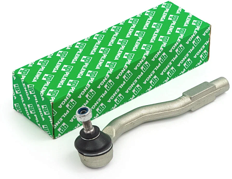 Наконечник рулевой левый