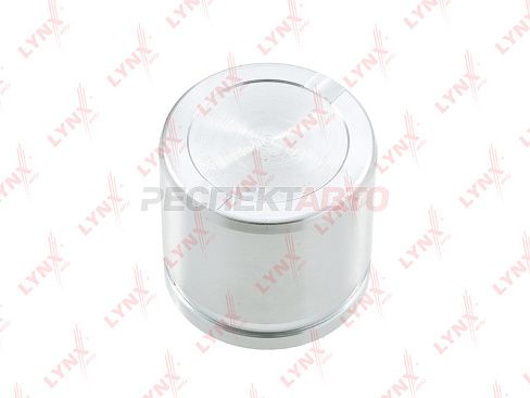 Поршень суппорта тормозного 54мм