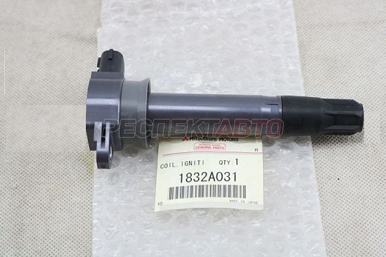 Катушка зажигания