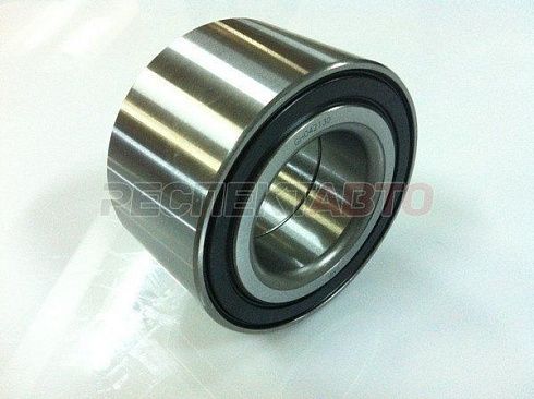 Подшипник ступицы передней