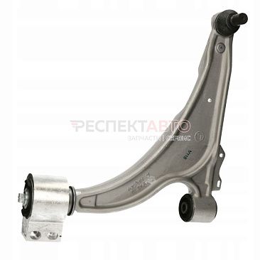 Рычаг передний левый