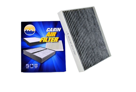 Фильтр салонный 