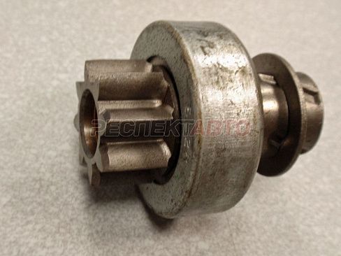 Бендикс стартера