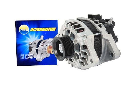 Генератор (3 контакта)