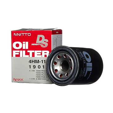 Фильтр масляный