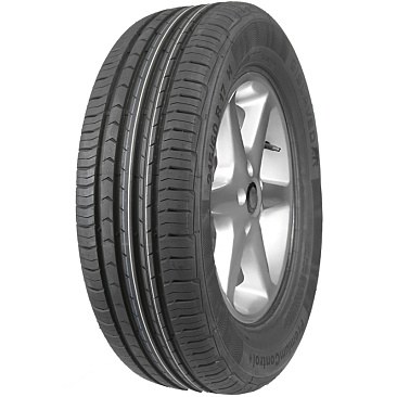 Шины Gislaved 195/55R16 91V XL PremiumControl TL