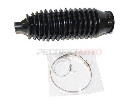 Пыльник тяги рулевой