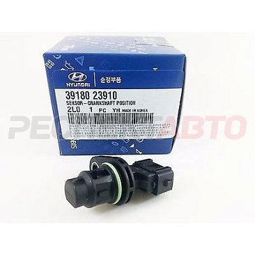 Датчик положения коленвала