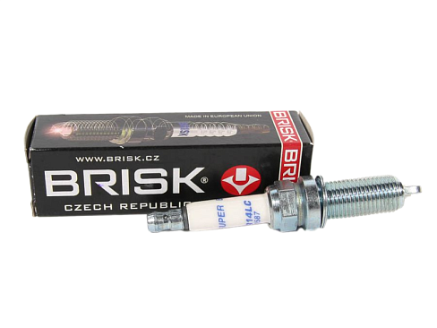 Свеча зажигания